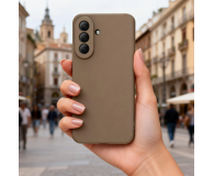 Tech-Protect Icon Galaxy A37 5G Brown - 1523229 - zdjęcie 3